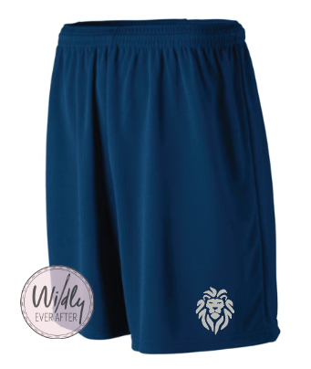 TCS PE Uniform Shorts (Logic and Rhetoric Students only)