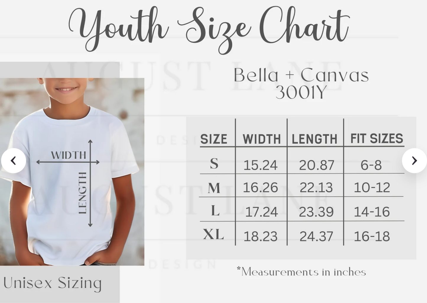 Gray 2026 Convocatio Spirit Shirt