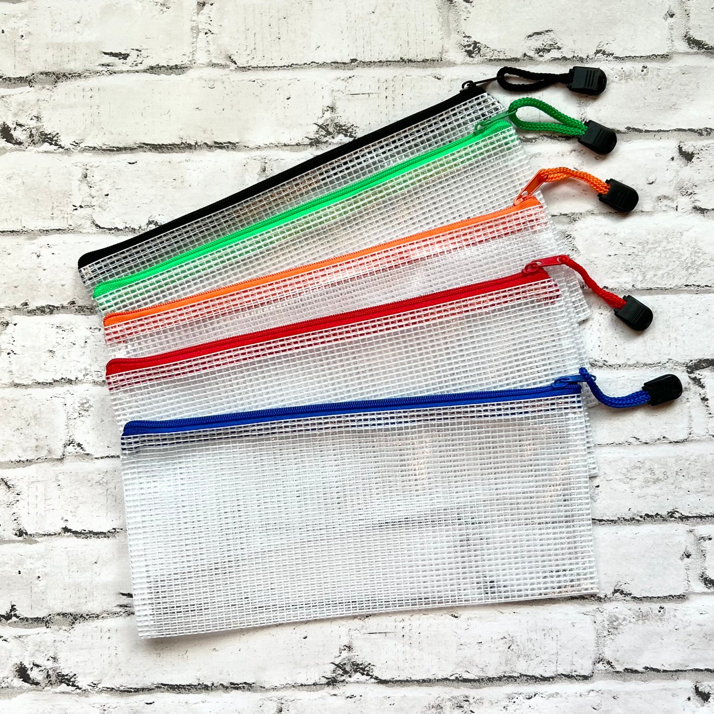 Pencil Pouch