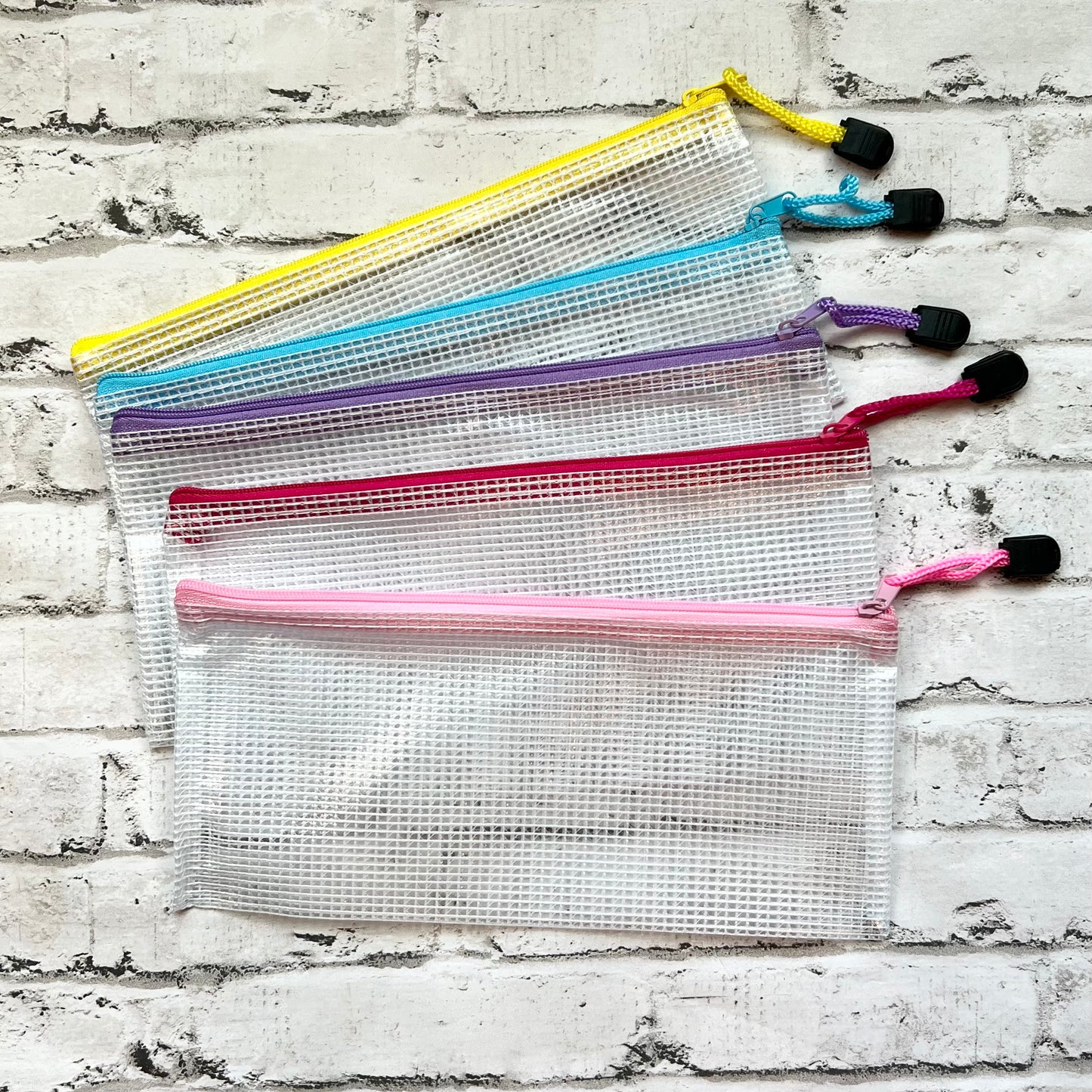 Pencil Pouch