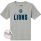 TCS PE Uniform Shirt (Logic and Rhetoric Students only)