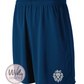TCS PE Uniform Shorts (Logic and Rhetoric Students only)
