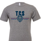 Gray 2026 Convocatio Spirit Shirt