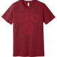 Red Spirit Shirt 26-27