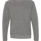 Adult Heart on Your Sleeve Sweatshirt