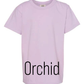 Create Your Own Youth Comfort Colors Tee - Medium
